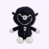 Baba Chops Plush 2