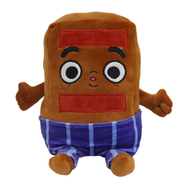 Choco Plush