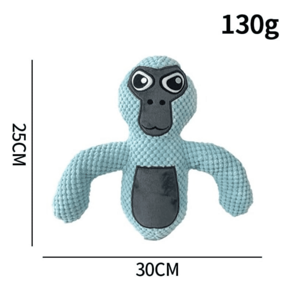 Echo Gorilla Tag Plush 2