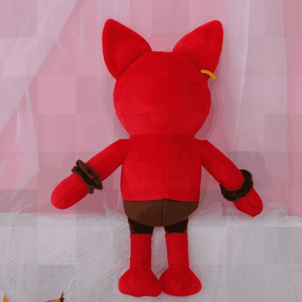 El Goblino Doors Plush 2