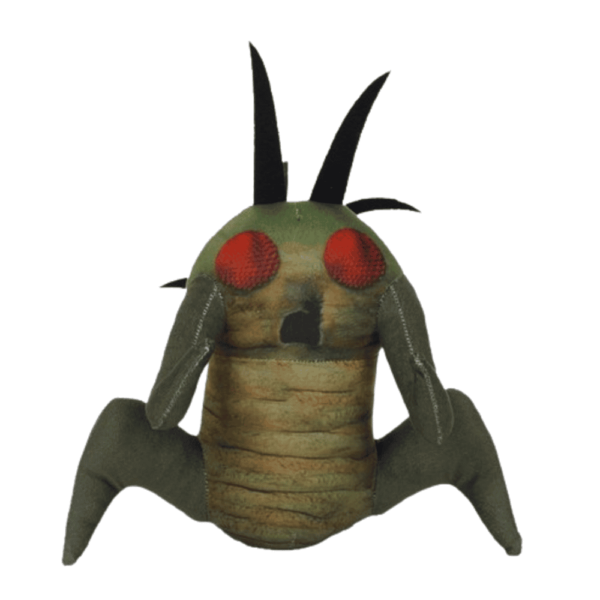 Hoarding Bug Plush