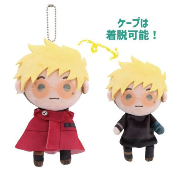 vash plush 3