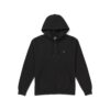 Men's Single Stone Zip Hoodie