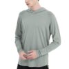 Mens Ultra Soft Bamboo Viscose Hoodie