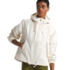 Womens Antora Rain Hoodie