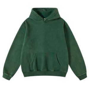 Womens Oversized Hoodie Couples Heavyweight Hoodie