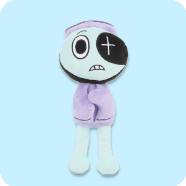 Astro Plush 1 1