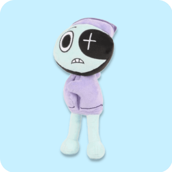 Astro Plush 2 1