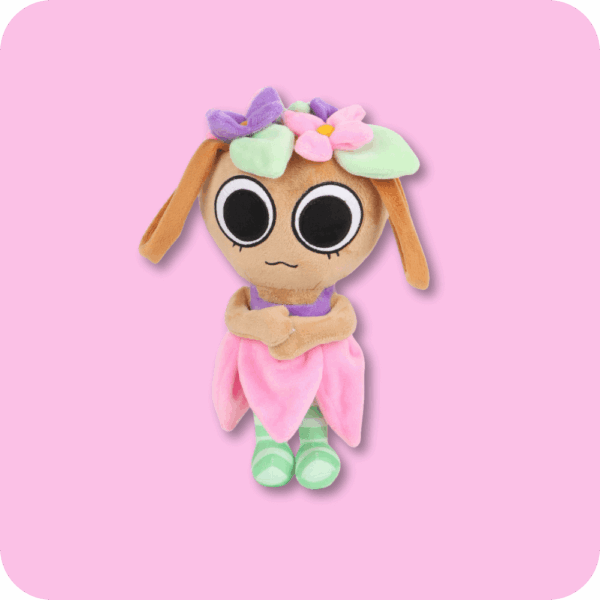 Bassie Dandys World Plush 1 1