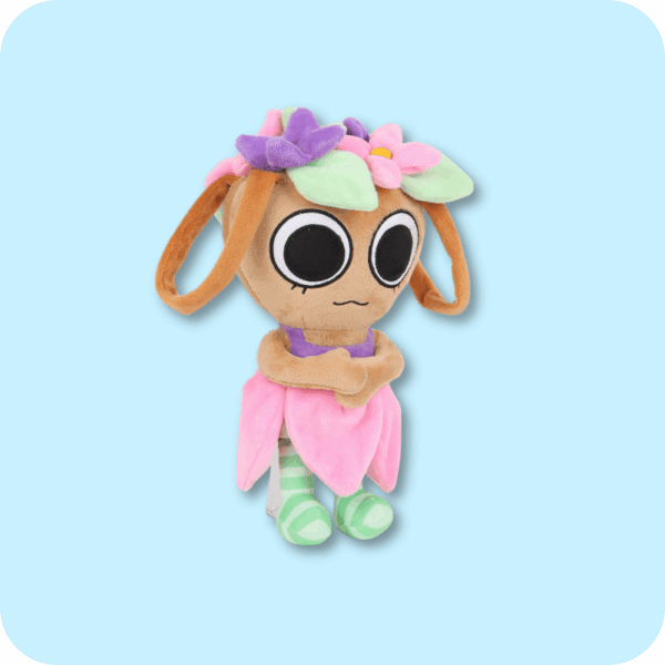Bassie Dandys World Plush 1