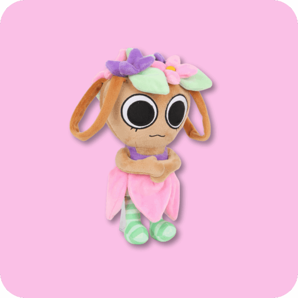 Bassie Dandys World Plush 2 1
