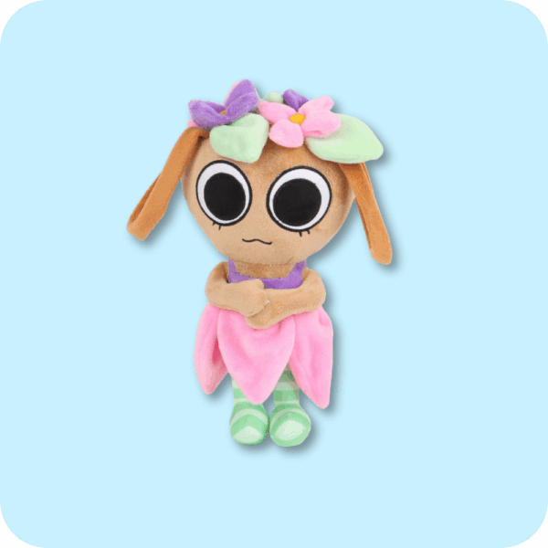 Bassie Dandys World Plush 3