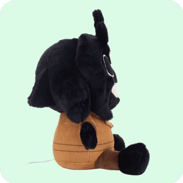 Bive Plush 3