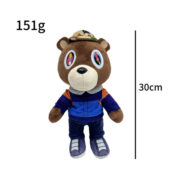 Blue Bear