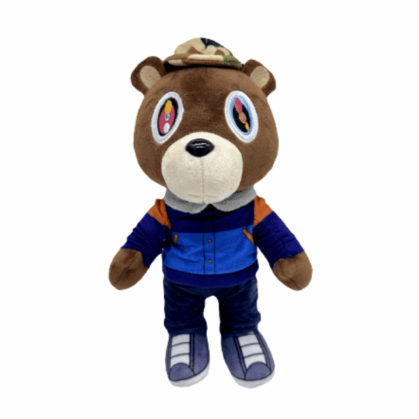 Blue Bear