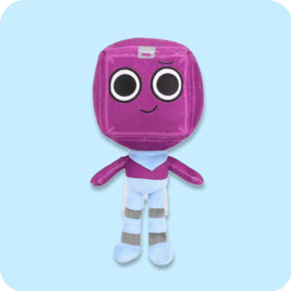 Boxten Plush 1