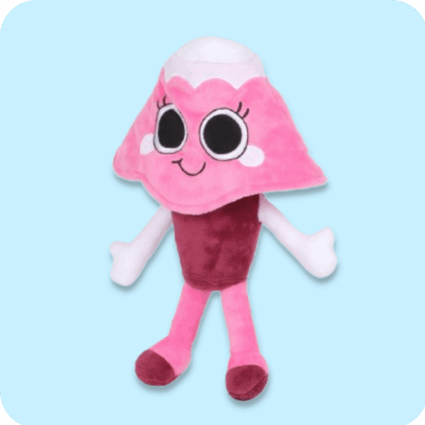 Brightney Plush 1 1