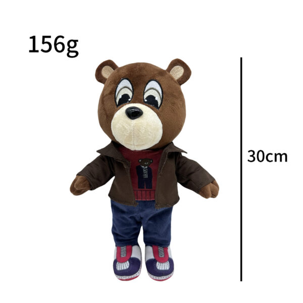 Brown Bear