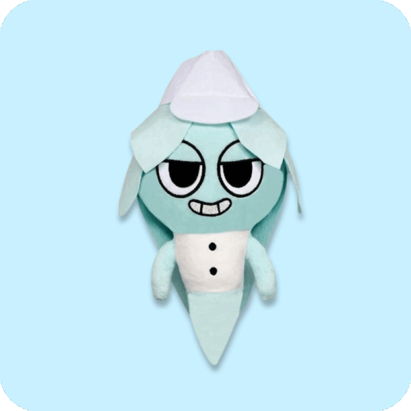 Connie Plush