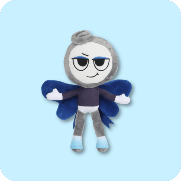 Cozy Sweater Glisten Plush