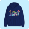 Dandys World Hoodie 4