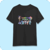 Dandys World T Shirt 2