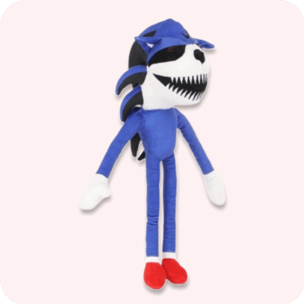 EXE Plush 1