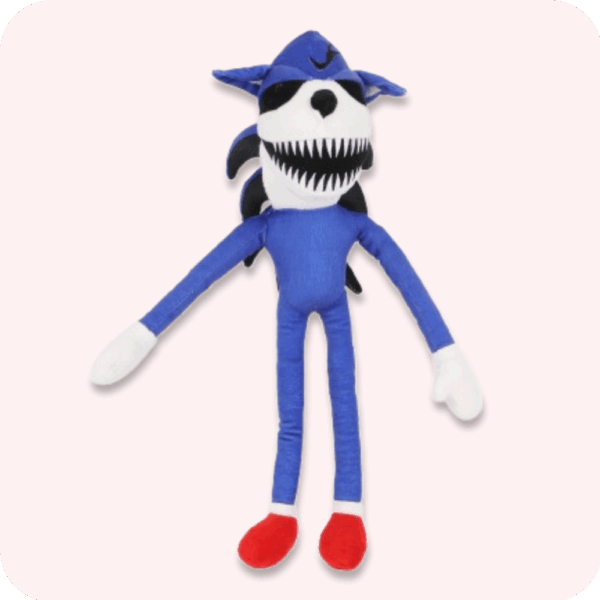 EXE Plush 2