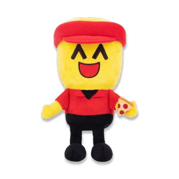 Elliot Plush 1 1