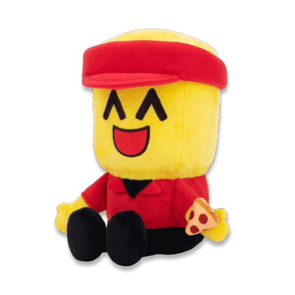 Elliot Plush 2 1