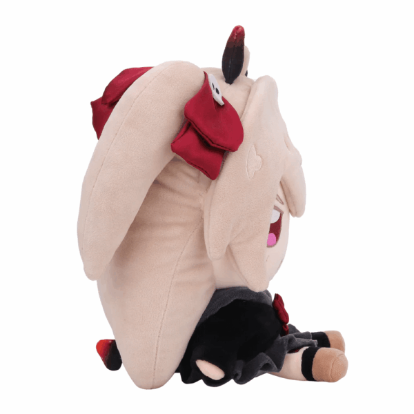 Evil Neuro Plush 4