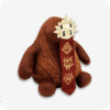Expedition 33 Esquie Plush
