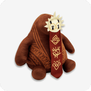 Expedition 33 Esquie Plush