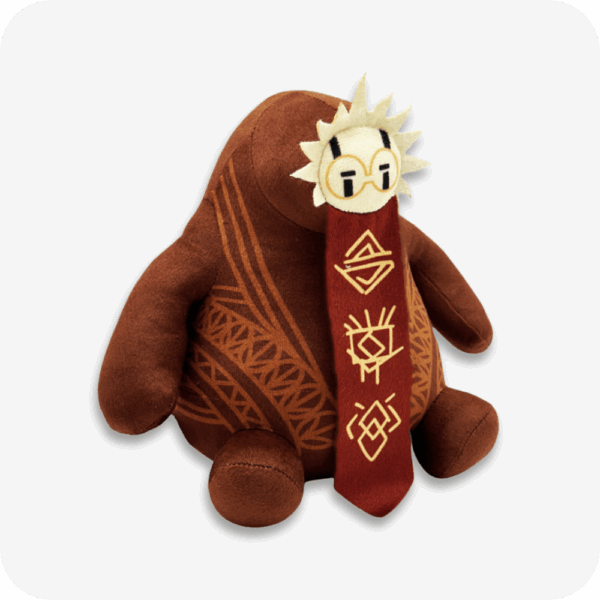 Expedition 33 Esquie Plush