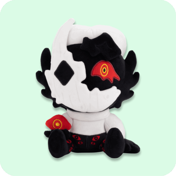 Folly Plush 1
