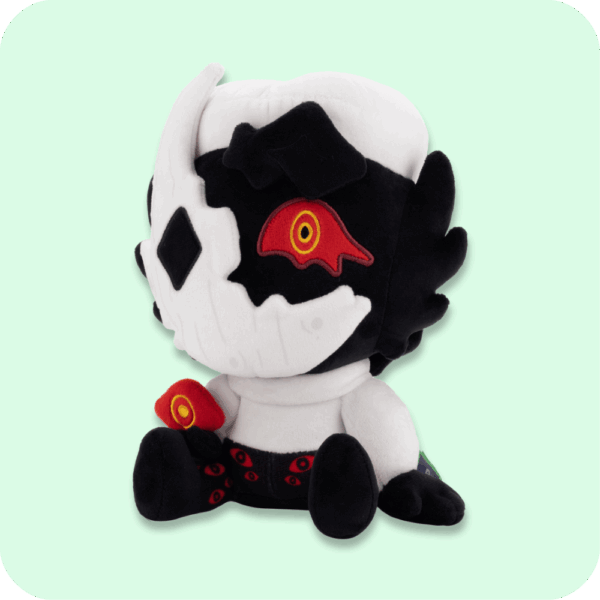 Folly Plush 2