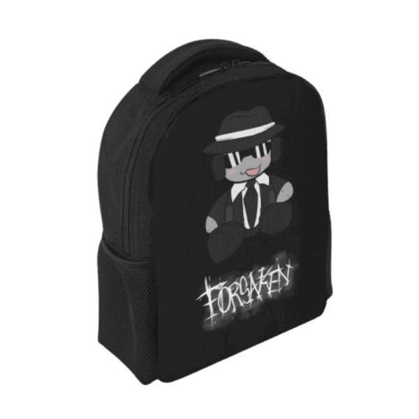 Forsaken Chance Backpack 1