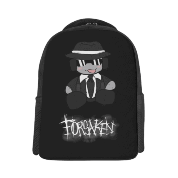 Forsaken Chance Backpack 2