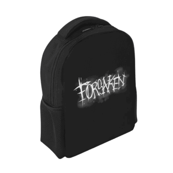 Forsaken Chance Backpack 4