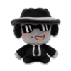 Forsaken Chance Plush 1 1