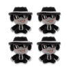 Forsaken Chance Plush 4PCS