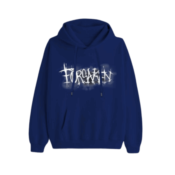 Forsaken Hoodie 1