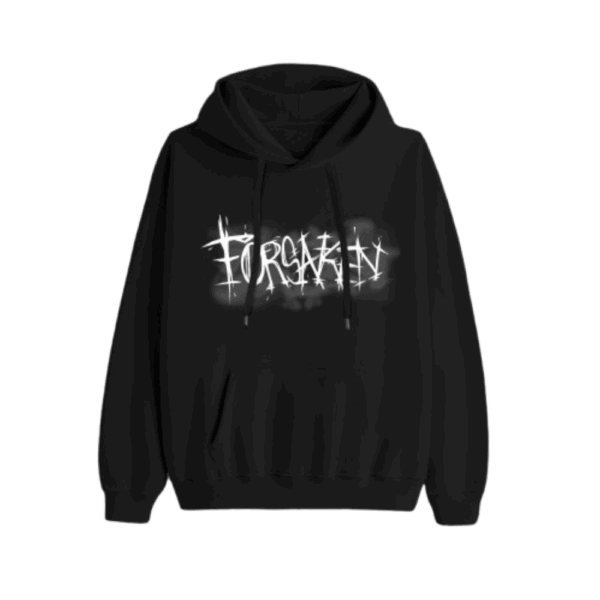 Forsaken Hoodie 2