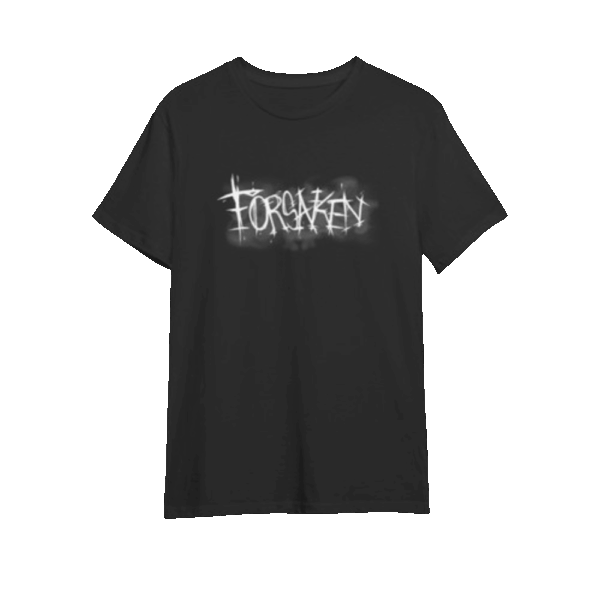 Forsaken T Shirt