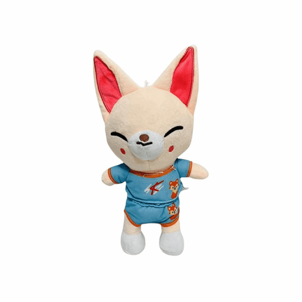 Foxl.Ny Skzoo Plush Style B