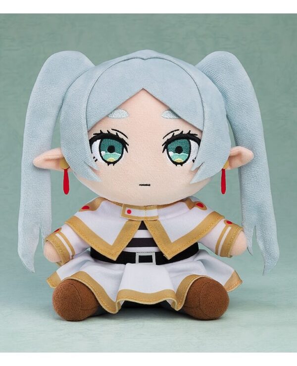 Frieren Plush