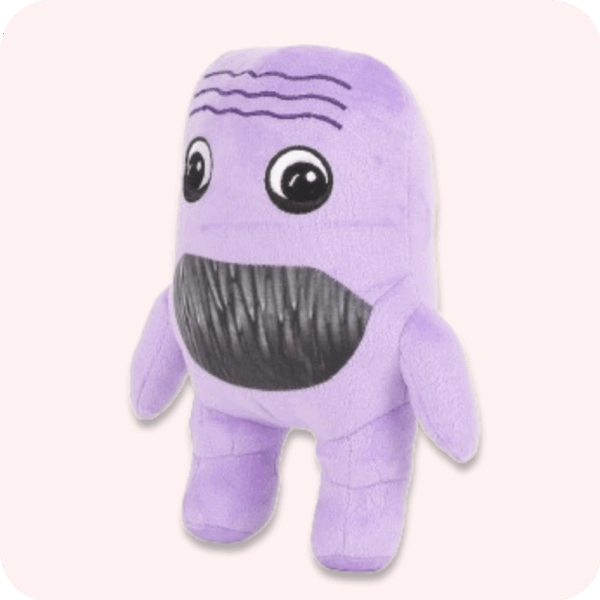 Fuwatti Plush 2