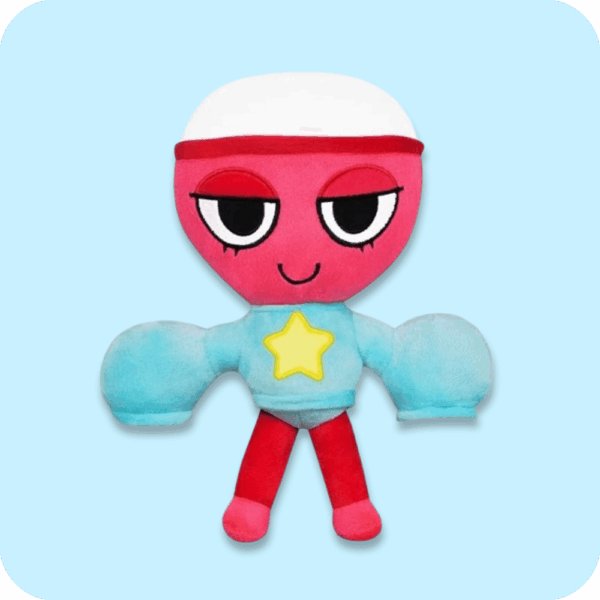 Gigi Plush