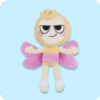 Glisten Plush 2 1