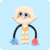 Goob Plush 1